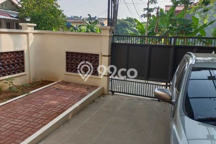 Rumah 3 KT di , Akses Bekasi, Bekasi Rumah 3 KT di , Akses Bekasi, Bekasi
