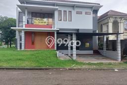 Jual Rumah Mewah Megah Dengan View Cantik di Legenda Wisata, Bogor Jual Rumah Mewah Megah Dengan View Cantik di Legenda Wisata, Bogor