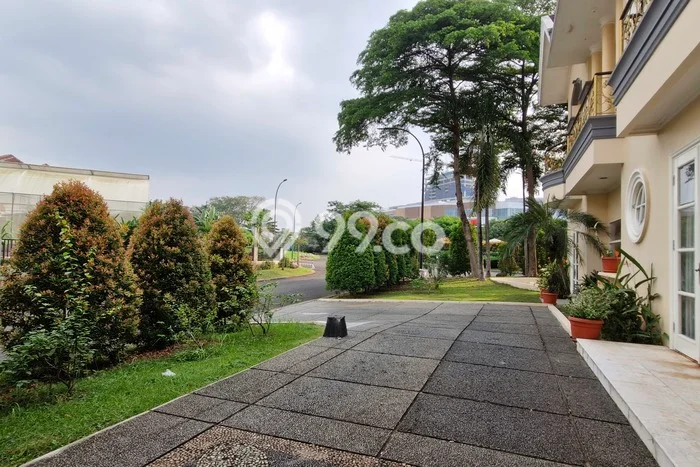 Rumah Luxury Modern Siap Huni di Kota Wisata Bogor Rumah Luxury Modern Siap Huni di Kota Wisata Bogor