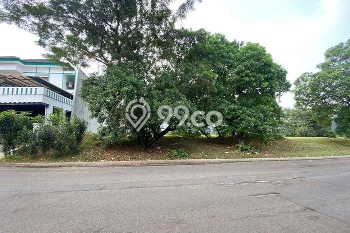 Untuk Dijual Tanah di Bogor, Luas 300m2 PPJB Untuk Dijual Tanah di Bogor, Luas 300m2 PPJB