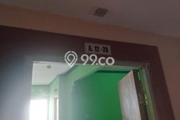 Apartemen Murah Dijual di Bekasi 1 KT & 1 KM Apartemen Murah Dijual di Bekasi 1 KT & 1 KM