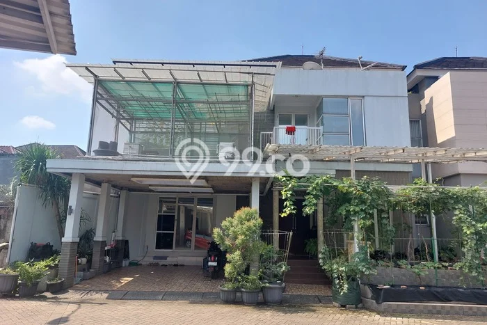 For Sale Rumah 3 Kamar Lokasi Strategis Nyaman dan Strategis di Harjamukti For Sale Rumah 3 Kamar Lokasi Strategis Nyaman dan Strategis di Harjamukti