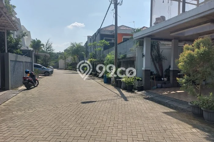 For Sale Rumah 3 Kamar Lokasi Strategis Nyaman dan Strategis di Harjamukti For Sale Rumah 3 Kamar Lokasi Strategis Nyaman dan Strategis di Harjamukti