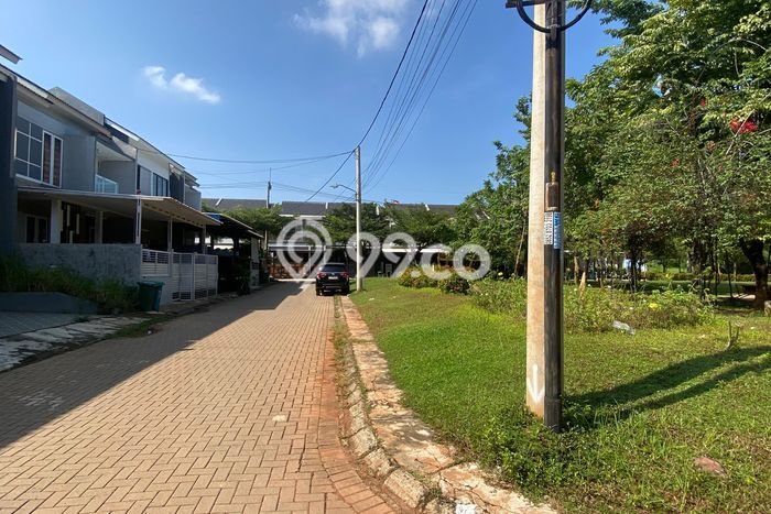 Rumah Modern Minimalis 4 KT Bisa Langsung Pindah di Tapos Rumah Modern Minimalis 4 KT Bisa Langsung Pindah di Tapos