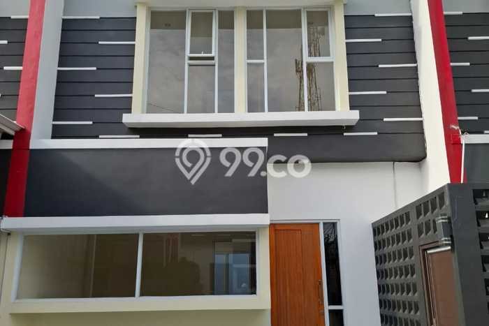 Jual Rumah Modern 3 KT di Pekayon, Bekasi Jual Rumah Modern 3 KT di Pekayon, Bekasi