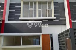 Jual Rumah Modern 3 KT di Pekayon, Bekasi Jual Rumah Modern 3 KT di Pekayon, Bekasi
