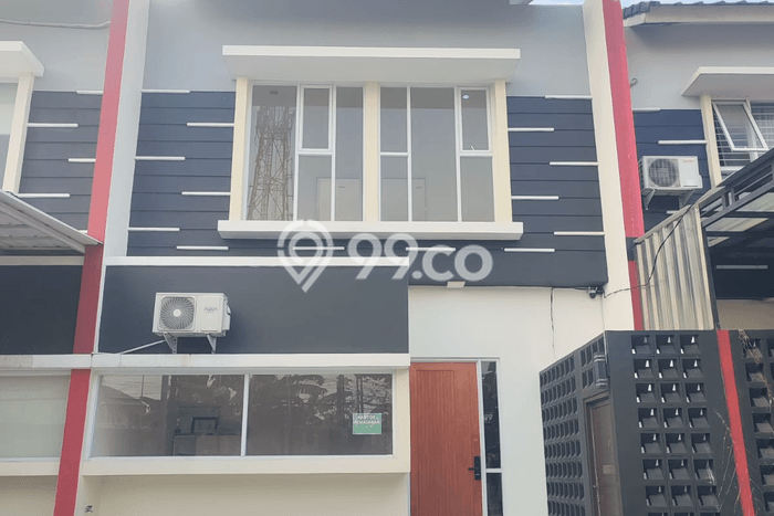 Dijual Hunian Rumah Nyaman 3 Kamar di Pondok Kelapa, Jakarta Timur Dijual Hunian Rumah Nyaman 3 Kamar di Pondok Kelapa, Jakarta Timur