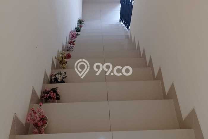 Jual Rumah Modern 3 KT di Pekayon, Bekasi Jual Rumah Modern 3 KT di Pekayon, Bekasi