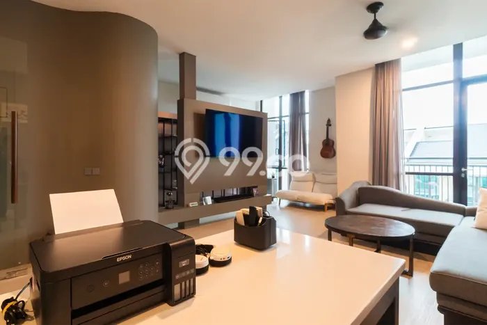Pondok Indah Townhouse Pondok Indah Townhouse