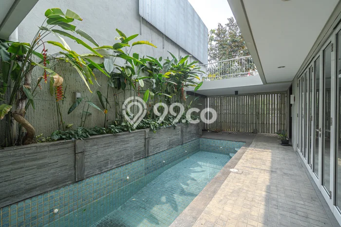 Sewa Rumah Bagus di Kebayoran Baru Harga Rp 632 Juta/ Tahun Sewa Rumah Bagus di Kebayoran Baru Harga Rp 632 Juta/ Tahun