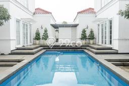 Disewakan! Rumah 3 Kamar Tidur &
3 Kamar Mandi di Cipete, Jakarta Selatan Disewakan! Rumah 3 Kamar Tidur &
3 Kamar Mandi di Cipete, Jakarta Selatan