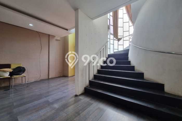 Hunian Mewah Dijual LT 98m2 di Pasar Minggu, Jakarta Selatan Hunian Mewah Dijual LT 98m2 di Pasar Minggu, Jakarta Selatan