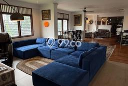 Dijual Rumah Luas Megah Dengan View Eksklusif di Cipete, Jakarta Selatan Dijual Rumah Luas Megah Dengan View Eksklusif di Cipete, Jakarta Selatan