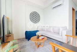 Disewakan Apartemen Murah di Gatot Subroto 3 Bedroom Disewakan Apartemen Murah di Gatot Subroto 3 Bedroom