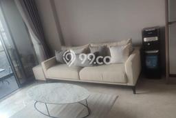 Hunian Strategis 70m2 di SCBD Jakarta Selatan 1 KT Hunian Strategis 70m2 di SCBD Jakarta Selatan 1 KT