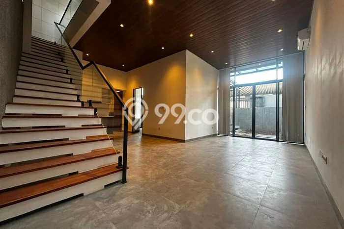 Rumah Cantik Siap Pakai Di Cilandak Luas 200m2 Aman Rumah Cantik Siap Pakai Di Cilandak Luas 200m2 Aman