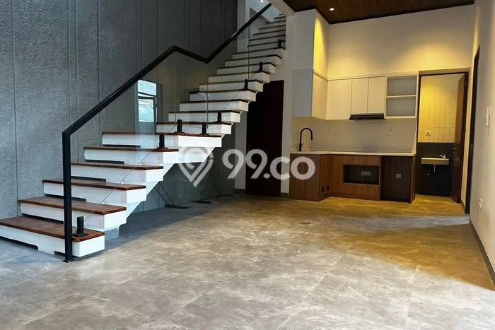 Rumah Cantik Siap Pakai Di Cilandak Luas 200m2 Aman Rumah Cantik Siap Pakai Di Cilandak Luas 200m2 Aman