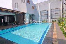 Jarang Ada! Rumah Kontrakan 3 Kamar Bagus Siap Huni Kemang Jarang Ada! Rumah Kontrakan 3 Kamar Bagus Siap Huni Kemang