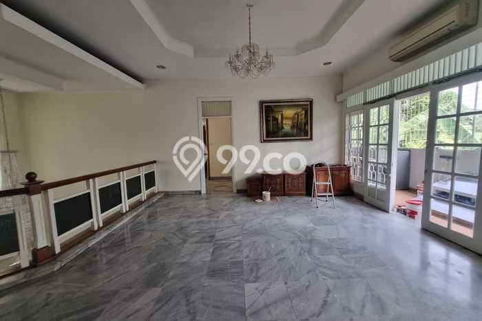 Disewakan! Rumah 4 Kamar Tidur &
3 Kamar Mandi di Kuningan, Jakarta Selatan Disewakan! Rumah 4 Kamar Tidur &
3 Kamar Mandi di Kuningan, Jakarta Selatan
