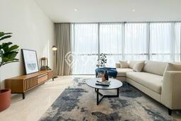 Apartemen Nyaman untuk Disewa, 2 Kamar di Jakarta Pusat Apartemen Nyaman untuk Disewa, 2 Kamar di Jakarta Pusat