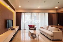 Apartemen Disewakan 0 Kamar Hemat Siap Huni di Jakarta Selatan, Luas 150m2 Apartemen Disewakan 0 Kamar Hemat Siap Huni di Jakarta Selatan, Luas 150m2