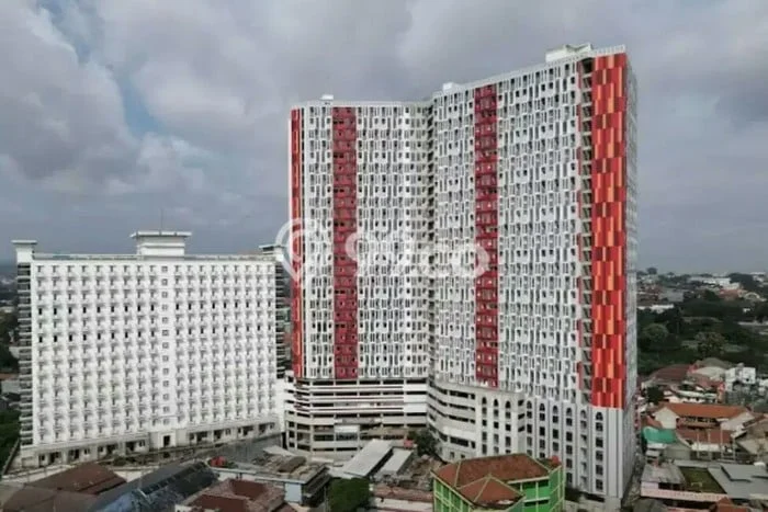 Dijual Segera Apartemen 1 KT, 1 KM, 21m2 di Tembalang, Semarang Dijual Segera Apartemen 1 KT, 1 KM, 21m2 di Tembalang, Semarang