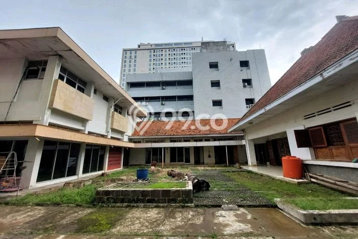 For Sale Rumah Elit Exclusive di Semarang Tengah, Semarang For Sale Rumah Elit Exclusive di Semarang Tengah, Semarang