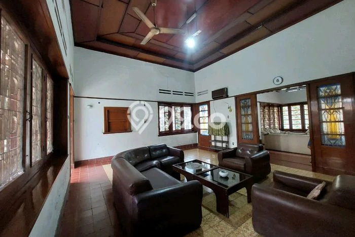 For Sale Rumah Elit Exclusive di Semarang Tengah, Semarang For Sale Rumah Elit Exclusive di Semarang Tengah, Semarang