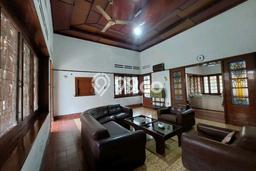 For Sale Rumah Elit Exclusive di Semarang Tengah, Semarang For Sale Rumah Elit Exclusive di Semarang Tengah, Semarang