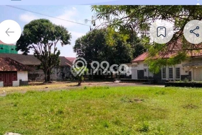 Dijual Rumah Mewah Exclusive di Wirobrajan, Yogyakarta Dijual Rumah Mewah Exclusive di Wirobrajan, Yogyakarta