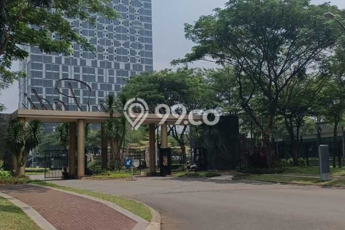 Kavling Tanah untuk Dijual di Suvarna Sutera, Tangerang, Luas 650m2 Kavling Tanah untuk Dijual di Suvarna Sutera, Tangerang, Luas 650m2