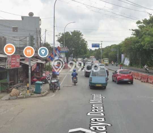 Gudang Bagus Dijual LB 3000m2 Lokasi Strategis Tangerang Area Cocok untuk Berbisnis Gudang Bagus Dijual LB 3000m2 Lokasi Strategis Tangerang Area Cocok untuk Berbisnis
