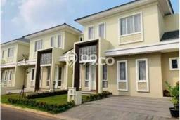 Dijual Cluster Chiara Lt. 180 Lb. 142 Suvarna Sutera Tangerang Dijual Cluster Chiara Lt. 180 Lb. 142 Suvarna Sutera Tangerang