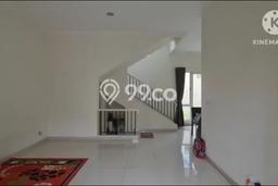 Rumah Murah Cluster Chiara Suvarna Sutera Cikupa Tangerang Rumah Murah Cluster Chiara Suvarna Sutera Cikupa Tangerang