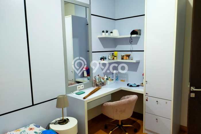 Jual Rumah Strategis Bagus Punya 4 KT di Cikupa Tangerang SHM Jual Rumah Strategis Bagus Punya 4 KT di Cikupa Tangerang SHM