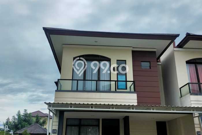 Jual Rumah Strategis Bagus Punya 4 KT di Cikupa Tangerang SHM Jual Rumah Strategis Bagus Punya 4 KT di Cikupa Tangerang SHM