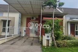 Rumah Modern Cantik 0 KT Bisa Langsung Pindah di Sindang Jaya Rumah Modern Cantik 0 KT Bisa Langsung Pindah di Sindang Jaya