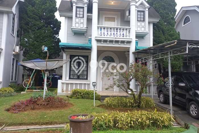Jual Villa Kota Bunga Puncak Cipanas Jawa Barat Jual Villa Kota Bunga Puncak Cipanas Jawa Barat