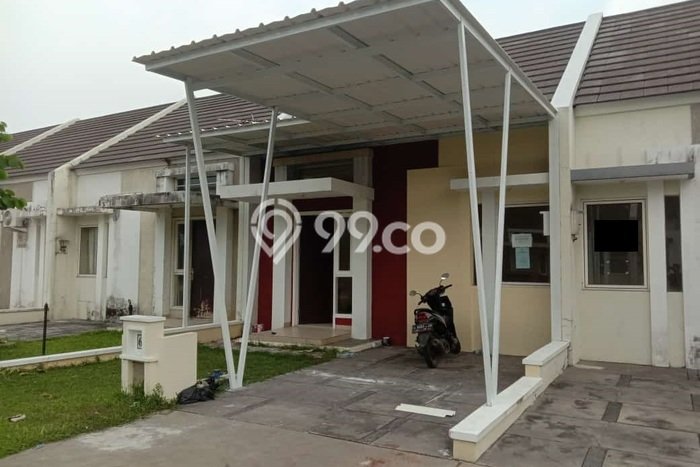 Jual Rumah Strategis Bagus Punya 2 KT di Cikupa Tangerang - Jual Rumah Strategis Bagus Punya 2 KT di Cikupa Tangerang -