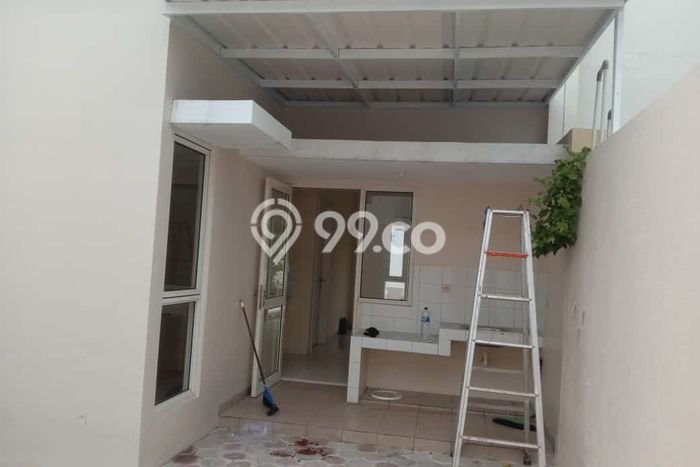 Jual Rumah Strategis Bagus Punya 2 KT di Cikupa Tangerang - Jual Rumah Strategis Bagus Punya 2 KT di Cikupa Tangerang -