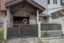 Rumah Griya Loka Lt. 90 Sektor 1.4 Bsd Tangerang Rumah Griya Loka Lt. 90 Sektor 1.4 Bsd Tangerang