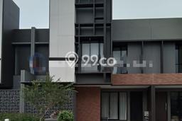 Dijual Cepat Rumah Bagus Siap Huni LB 157m2 di Cikupa, Tangerang Dijual Cepat Rumah Bagus Siap Huni LB 157m2 di Cikupa, Tangerang