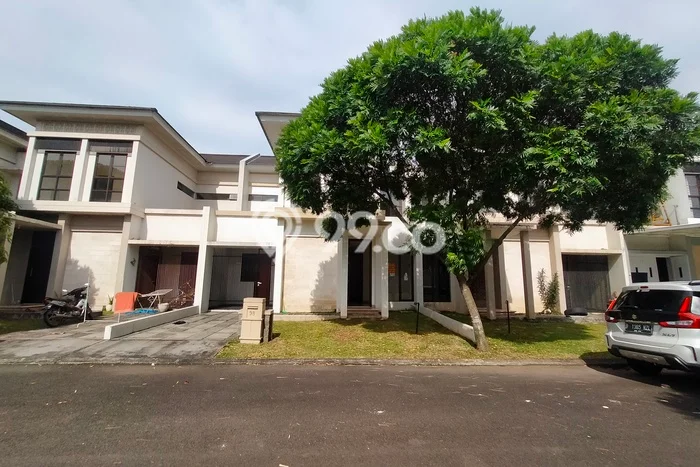 Dijual Hunian Rumah Terawat 3 KT di Suvarna Sutera, Tangerang Dijual Hunian Rumah Terawat 3 KT di Suvarna Sutera, Tangerang