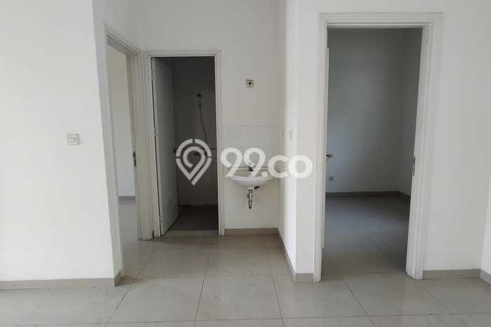 Jual Rumah Favorit Siap Huni LB 46m2 di Cikupa, Tangerang Jual Rumah Favorit Siap Huni LB 46m2 di Cikupa, Tangerang