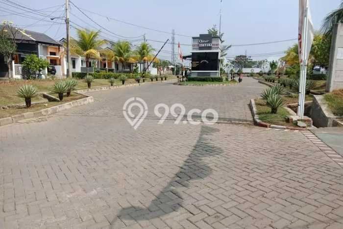 Hunian Terjangkau LT 107m2 di Pasar Kemis Lingkungan Asri Hunian Terjangkau LT 107m2 di Pasar Kemis Lingkungan Asri