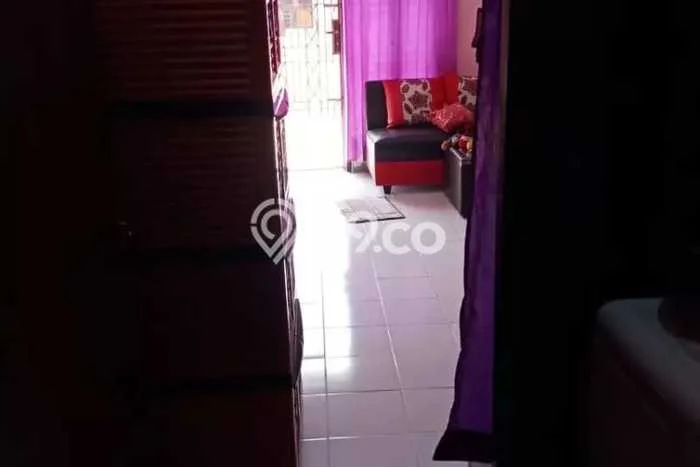 Hunian Terjangkau LT 107m2 di Pasar Kemis Lingkungan Asri Hunian Terjangkau LT 107m2 di Pasar Kemis Lingkungan Asri