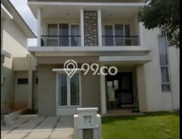 Jual Rugi Rumah Elysia Lt. 8x20 Suvarna Sutera Cikupa Tangerang Jual Rugi Rumah Elysia Lt. 8x20 Suvarna Sutera Cikupa Tangerang