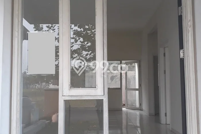 Dijual Cepat Rumah Favorit Siap Huni LB 62m2 di Cikupa, Tangerang Dijual Cepat Rumah Favorit Siap Huni LB 62m2 di Cikupa, Tangerang