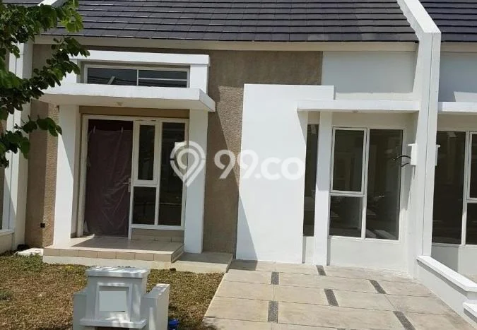 Dijual Cepat Rumah Favorit Siap Huni LB 62m2 di Cikupa, Tangerang Dijual Cepat Rumah Favorit Siap Huni LB 62m2 di Cikupa, Tangerang