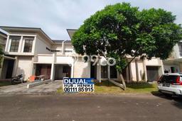 Dijual Hunian Rumah Terawat 4 KT di Suvarna Sutera, Tangerang Dijual Hunian Rumah Terawat 4 KT di Suvarna Sutera, Tangerang